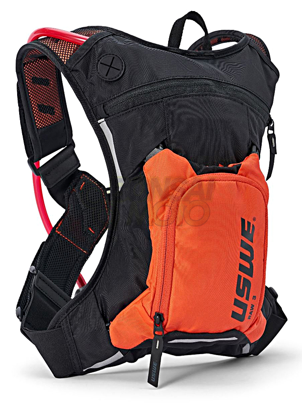 ロウ3　ハイドレーションパック　ユースウィー