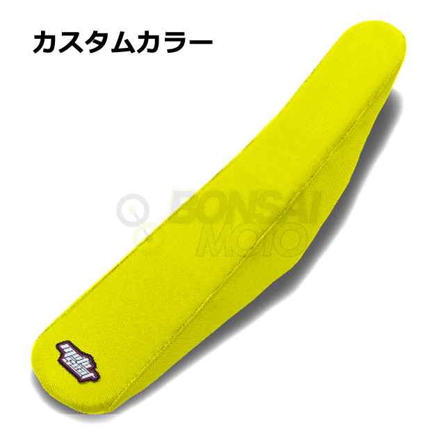 MOTOSEAT ソリッドシート 色サンプル