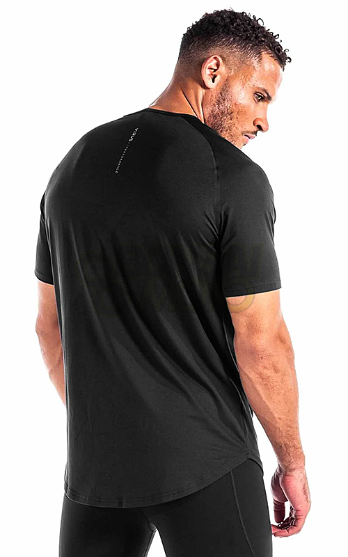 Tシャツ　ヴァイラス