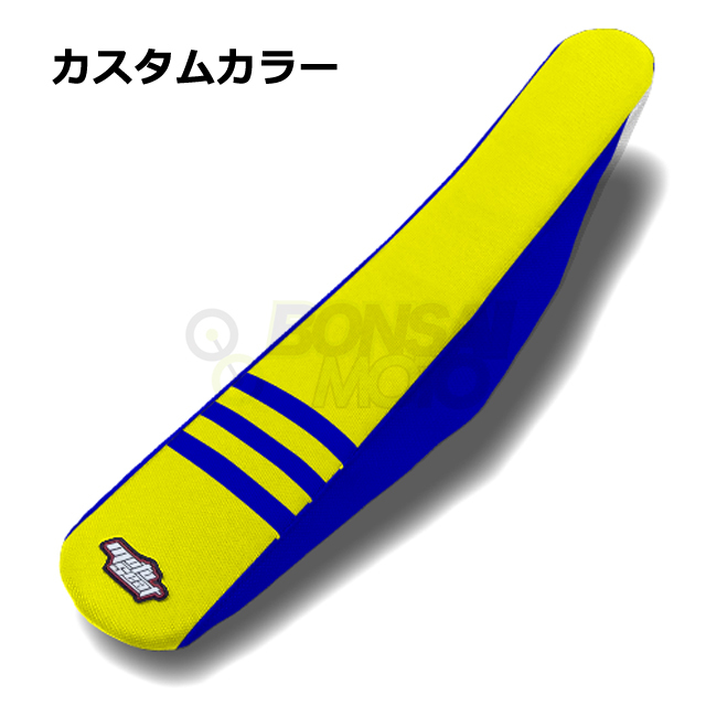 MOTOSEAT(モトシート)3リブシート