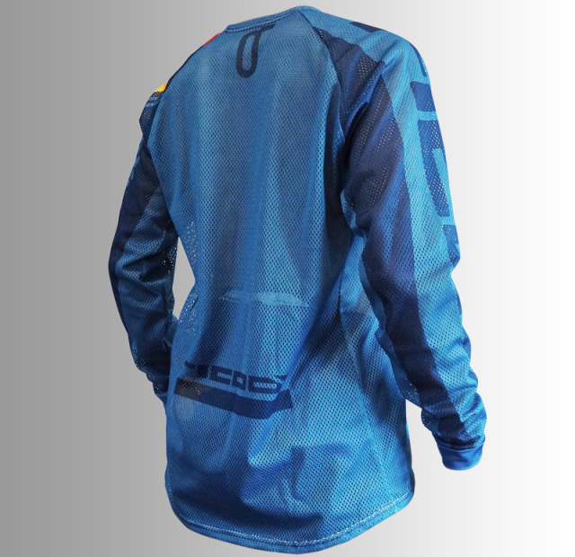 Th-AIR”ジャージ オフロードウェア Ricoo(リクー)