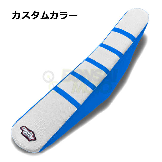 MOTOSEAT TM リブシート 色サンプル