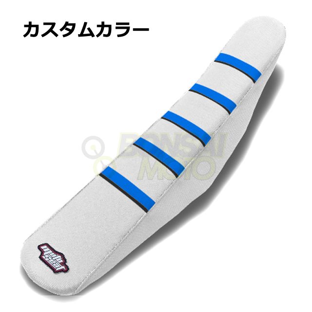 MOTOSEAT TM リブシート 色サンプル