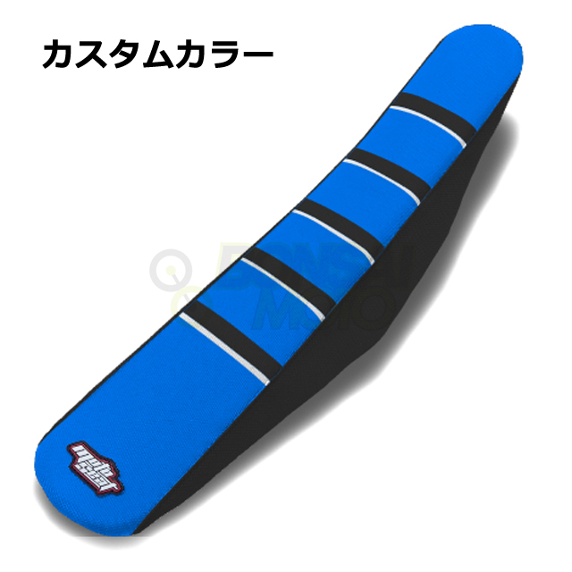 MOTOSEAT TM リブシート 色サンプル