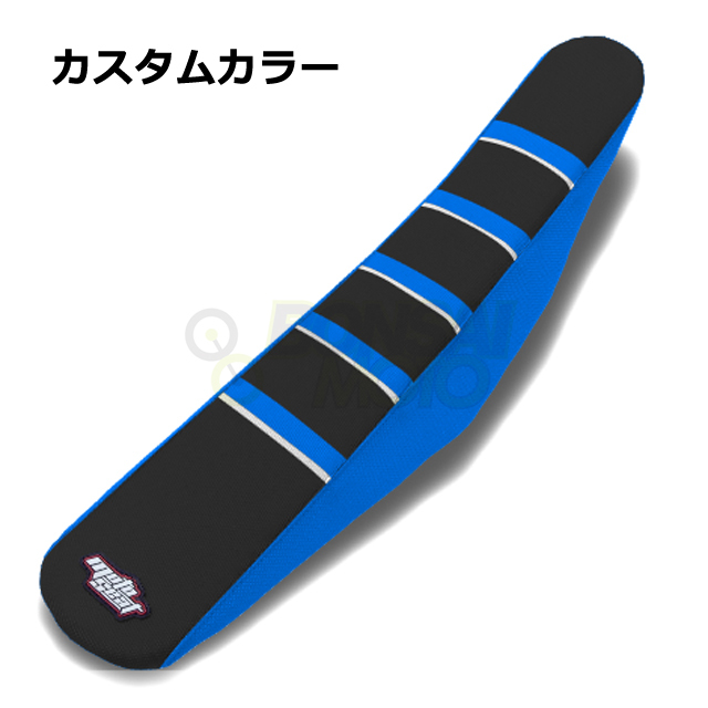 MOTOSEAT TM リブシート 色サンプル