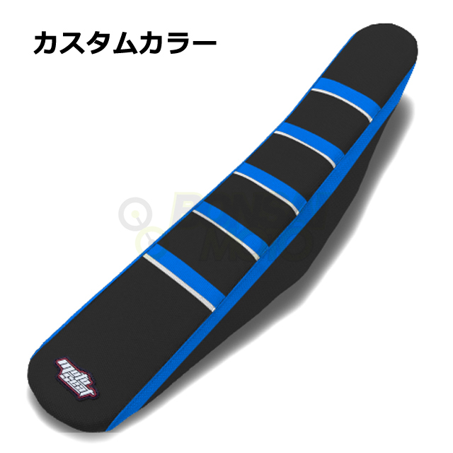 MOTOSEAT TM ストライプシート 色サンプル