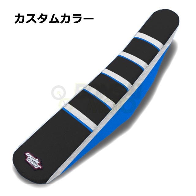 MOTOSEAT TM ストライプシート 色サンプル