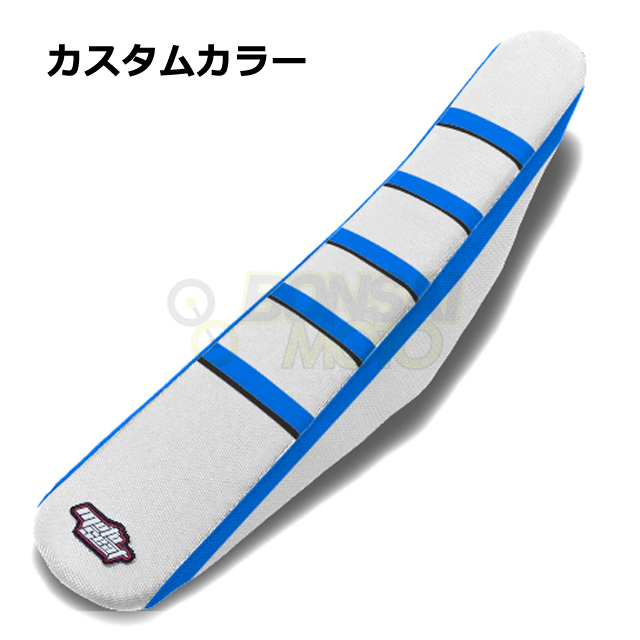 MOTOSEAT TM ストライプシート 色サンプル