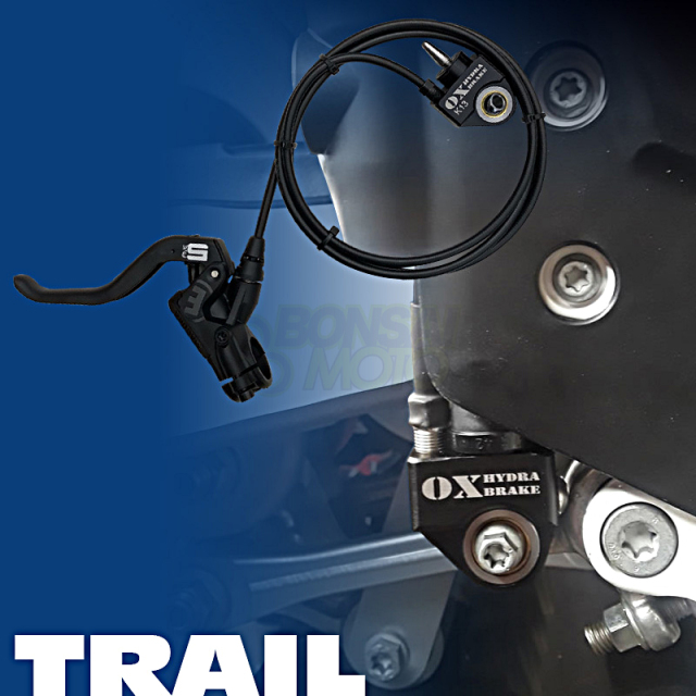 CLARKS MT4 油圧ブレーキシステム CLARKS MT4 油圧ブレーキシステム