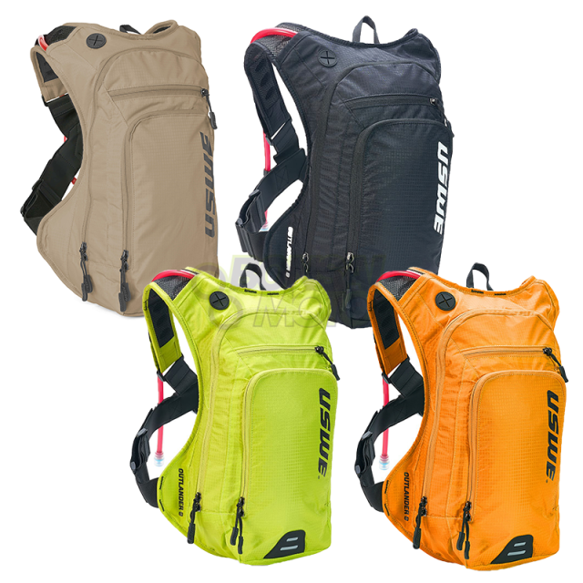 アウトランダー9　ユースウィー