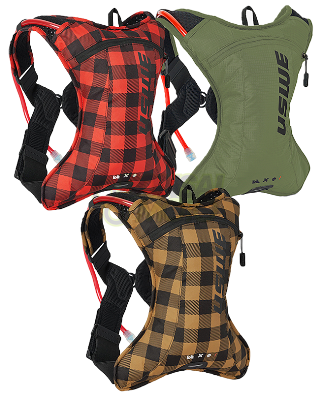 アウトランダーXC2　ユースウィー