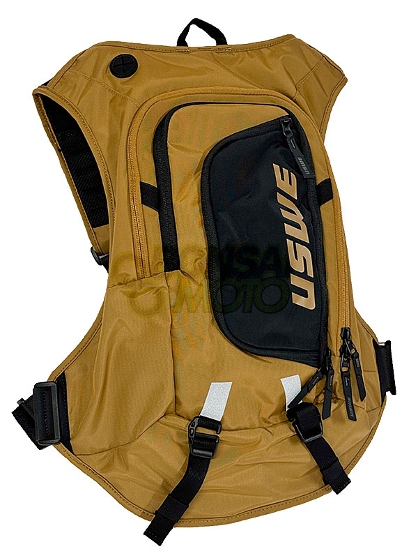 MOTOハイドロ12　ハイドレーションバックパック　USWE（ユースウィー）