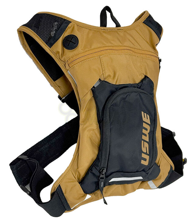 ロウ3 ハイエンドモデル 2Lハイドレーションパック付属 USWE（ユース