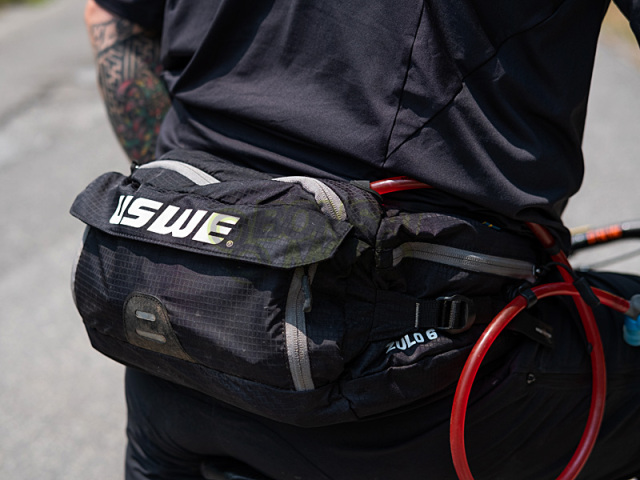 USWE(ユースウィー) ZULO6