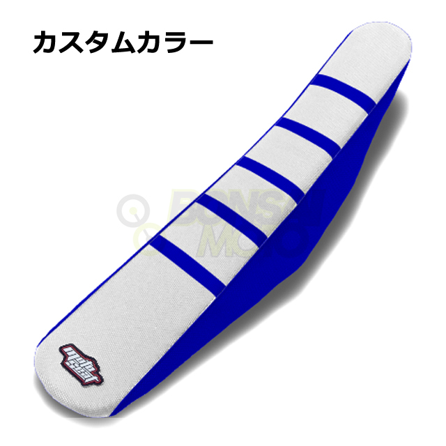 MOTOSEAT リブシート 色サンプル