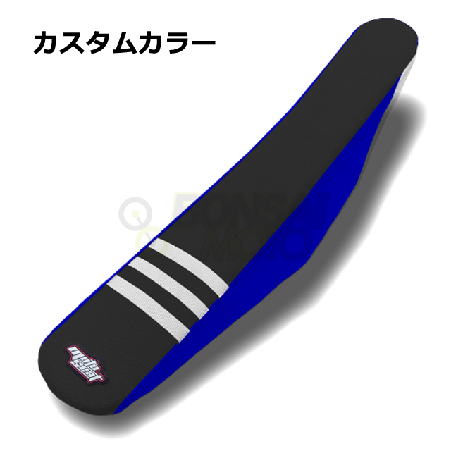 ヤマハdt 125r 3fw dt 200r 3et シートカバー用 ヤマハdt 125r 3fw dt 200r 3et シートカバー用 DT125R 3FW