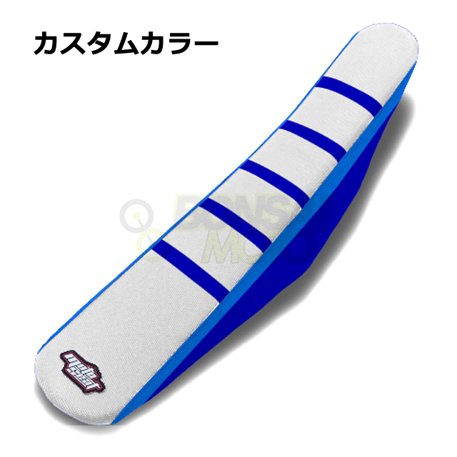 MOTOSEAT ストライプシート 色サンプル