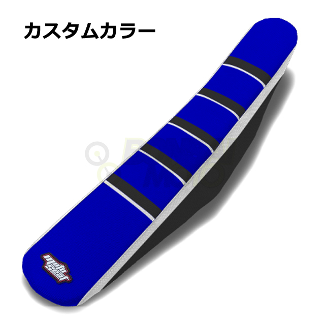 MOTOSEAT ストライプシート 色サンプル
