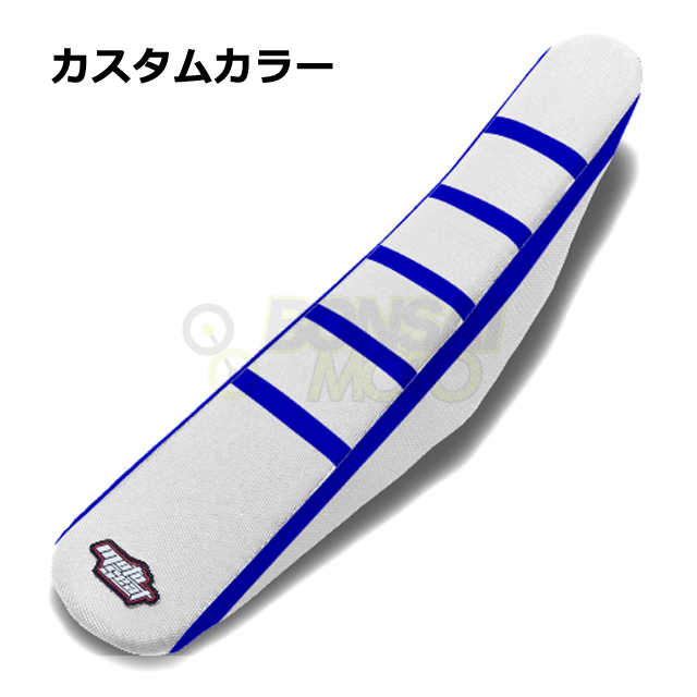 Yamaha(ヤマハ)【カスタムカラー】ストライプ シートカバー MOTOSEAT