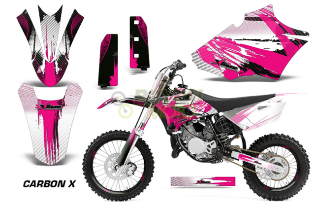 YAMAHA YZ85 02 - 18 VORTEX X10 CDI - Ciscos Race Tuning