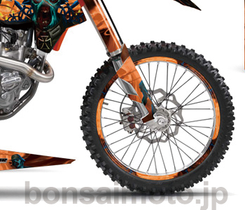 リムプロテクター