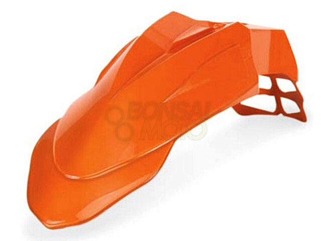 アチェルビス(ACERBIS) PLASTIC キット EXC/F 20- XC-W 20- オレンジ16