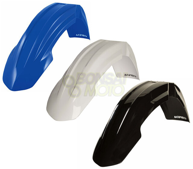 ヤマハ フロントフェンダー アチェルビス