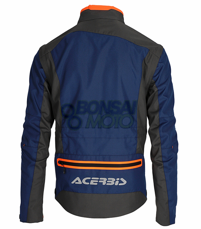 エンデューロ1 ジャケット　アチェルビス