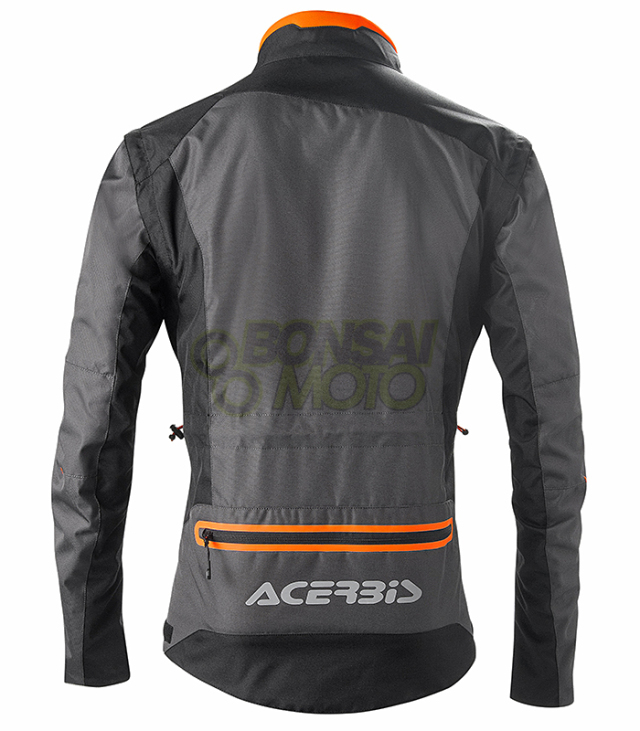 エンデューロ1 ジャケット 袖脱着 ACERBIS