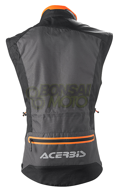 エンデューロ1 ジャケット 袖脱着 ACERBIS