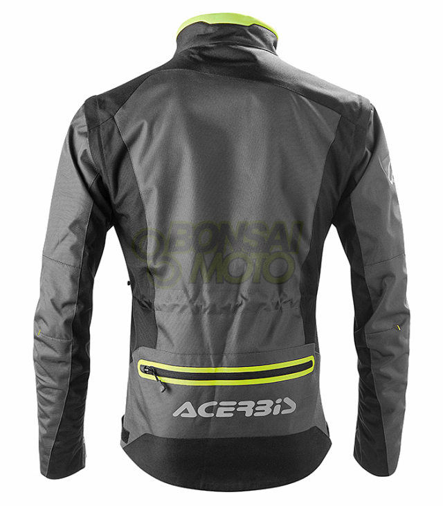 エンデューロ1 ジャケット　アチェルビス