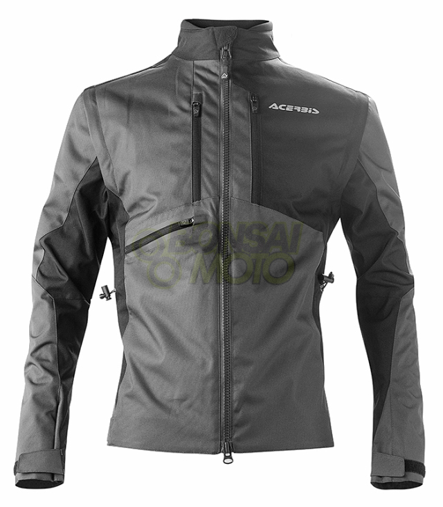 エンデューロ1 ジャケット 袖脱着 ACERBIS
