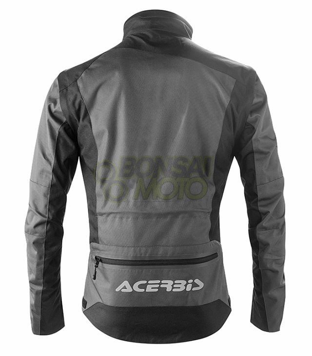 エンデューロ1 ジャケット　アチェルビス