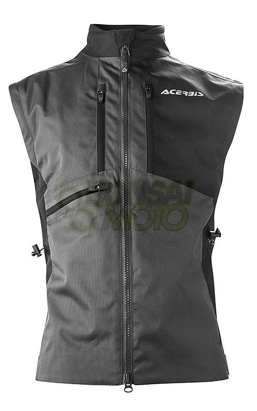 エンデューロ1 ジャケット　アチェルビス