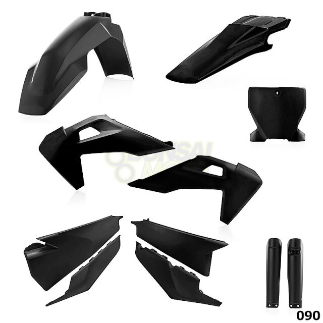 外装　アチェルビス