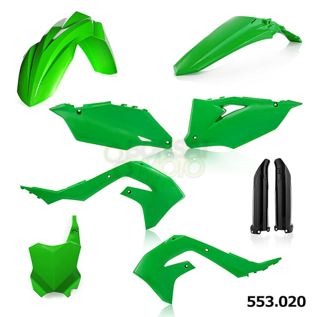 外装　アチェルビス