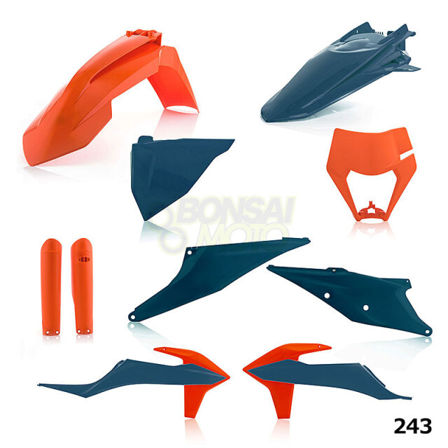 外装　アチェルビス