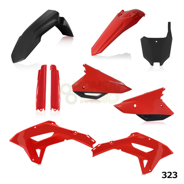 外装　アチェルビス