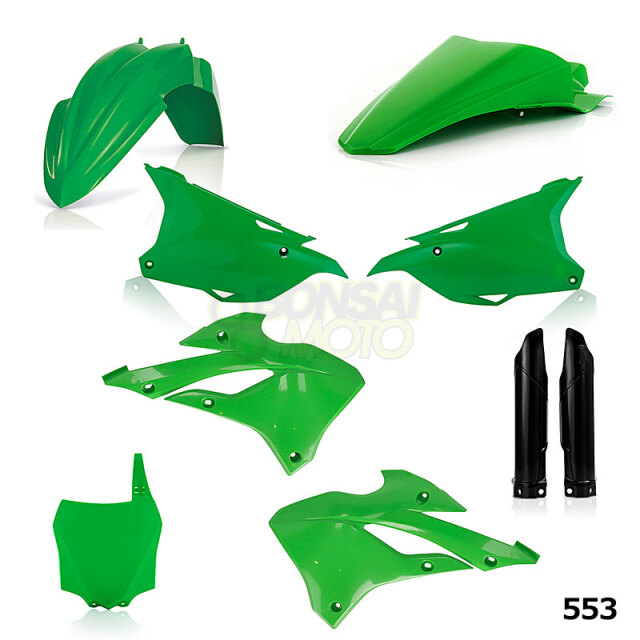 外装　アチェルビス