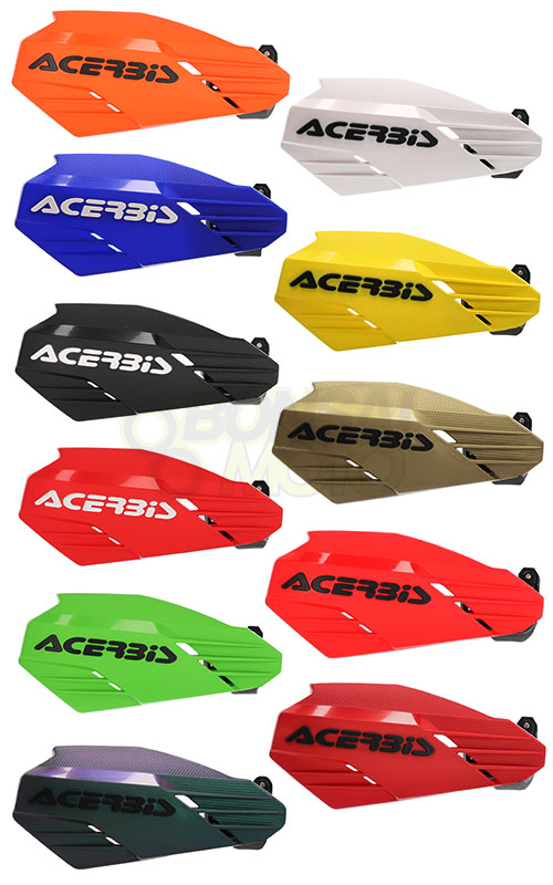 リニア　ハンドガード　アチェルビス