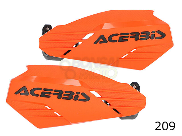 リニア ハンドガード 汎用 ACERBIS