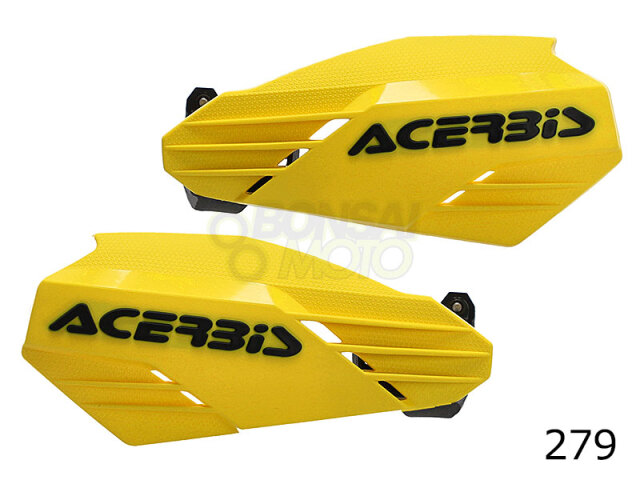 リニア ハンドガード 汎用 ACERBIS