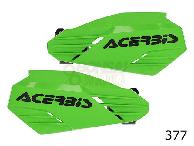 リニア　ハンドガード　アチェルビス