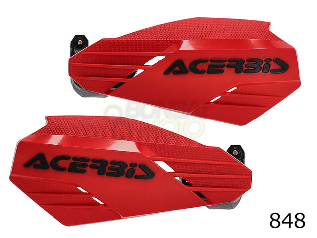 リニア ハンドガード 汎用 ACERBIS