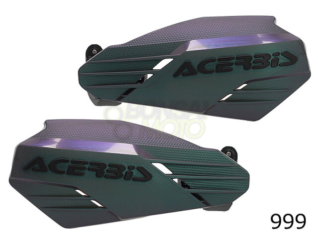 リニア　ハンドガード　アチェルビス