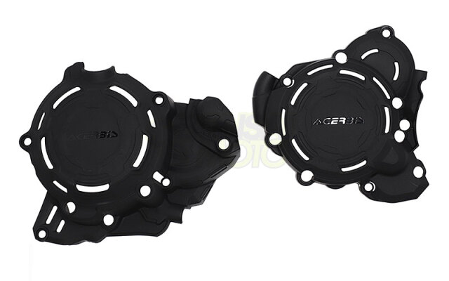 エンジンケースガード　アチェルビス