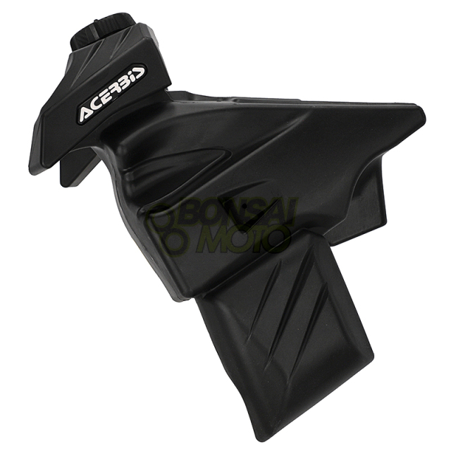 ビッグタンク　アチェルビス