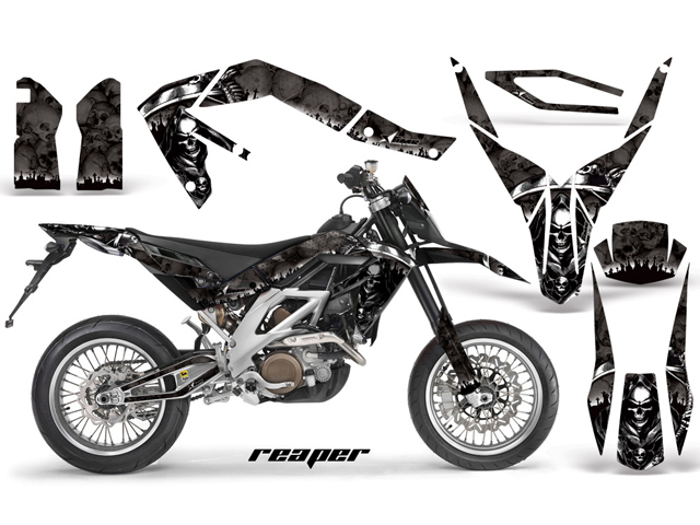 AMR-aprilia