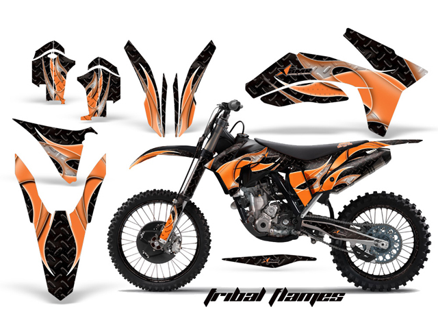 AMRグラフィックデカール