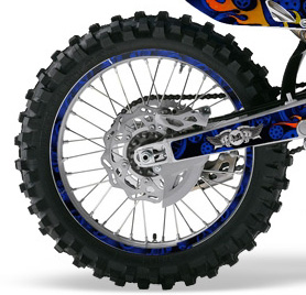 AMRリムプロテクター